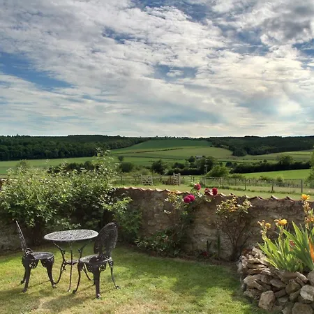 Bilsdale Casa de Férias