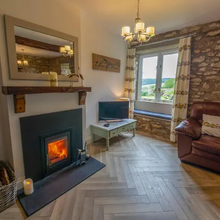 Holiday home Bilsdale *