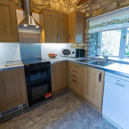 Bilsdale Casa de Férias *