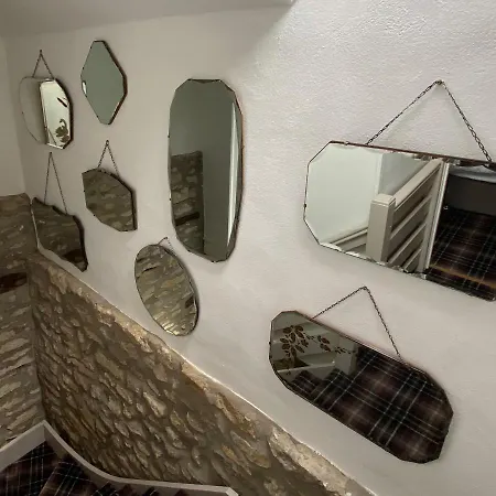 Bilsdale Casa de Férias *