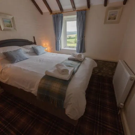 Bilsdale Helmsley