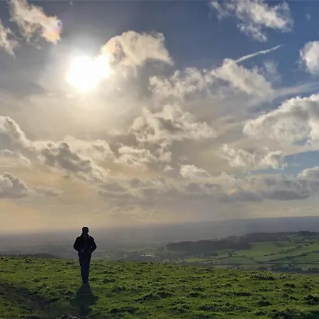 Bilsdale Casa de Férias *