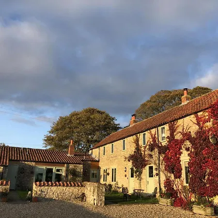 Hébergement de vacances Bilsdale Helmsley