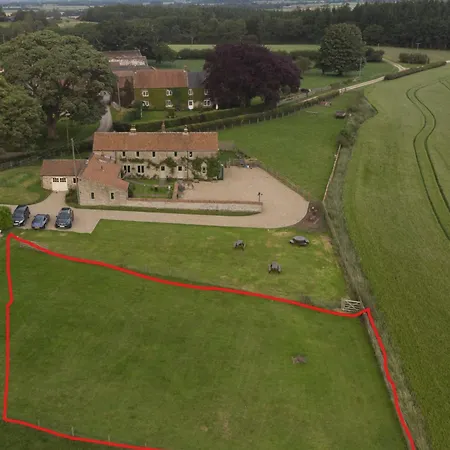 Bilsdale Casa de Férias