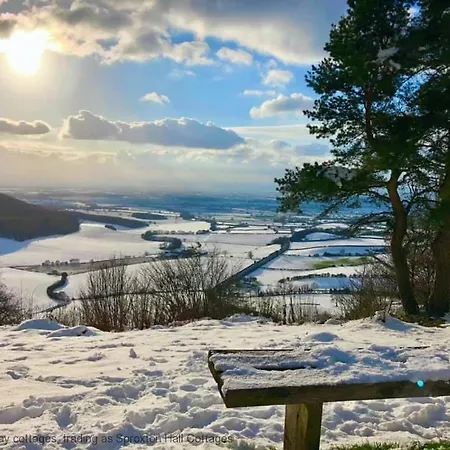 Bilsdale