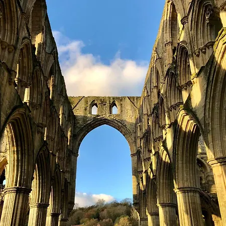 Bilsdale Dom wakacyjny *
