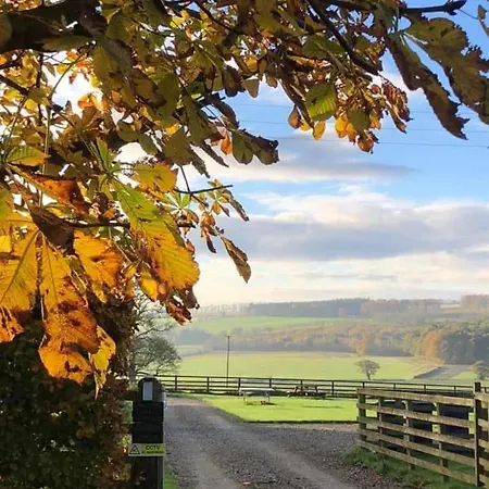 Bilsdale Casa de Férias Helmsley