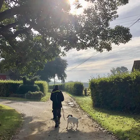 Casa de Férias Bilsdale Helmsley