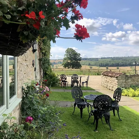 Bilsdale * Helmsley