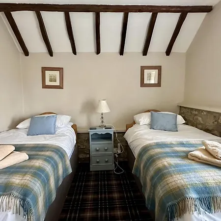 Bilsdale Casa de Férias