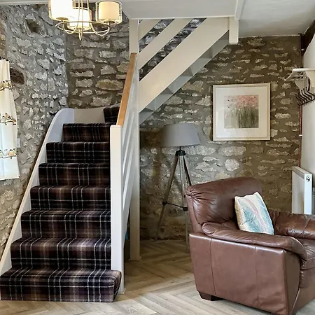 Casa de Férias Bilsdale *