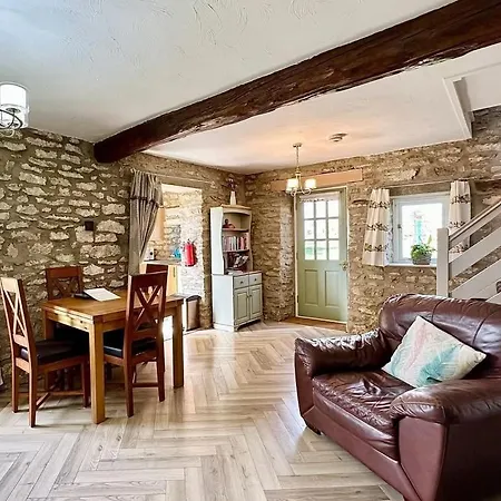 Casa de Férias Bilsdale