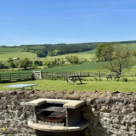 Casa de Férias Bilsdale *