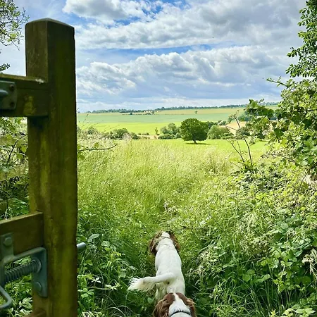 Bilsdale Hébergement de vacances Helmsley