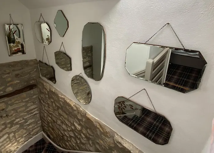 Bilsdale Tatil Evi *