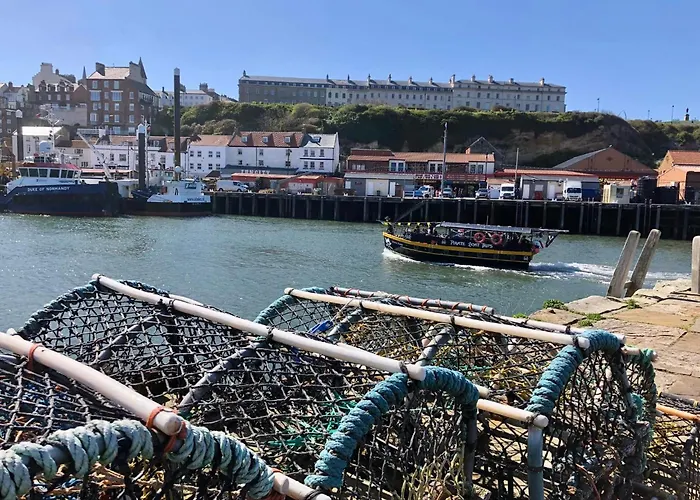 Bilsdale Tatil Evi *