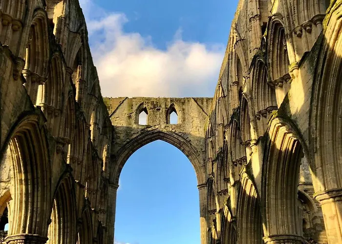 Bilsdale Tatil Evi *