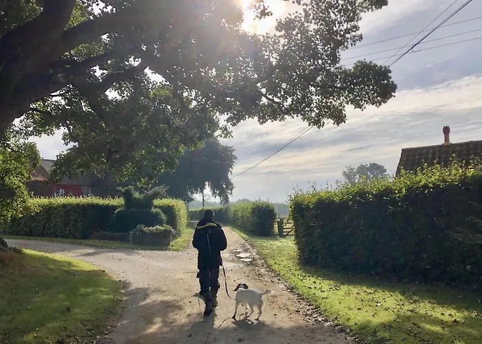 Tatil Evi Bilsdale Helmsley