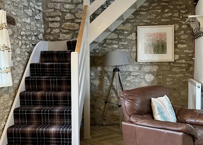 Tatil Evi Bilsdale *