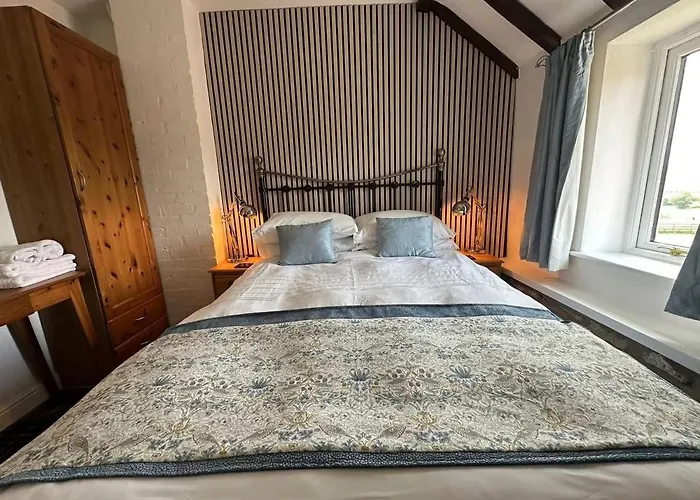 Tatil Evi Bilsdale Helmsley