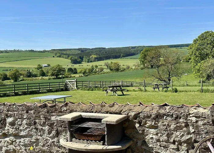 Tatil Evi Bilsdale *